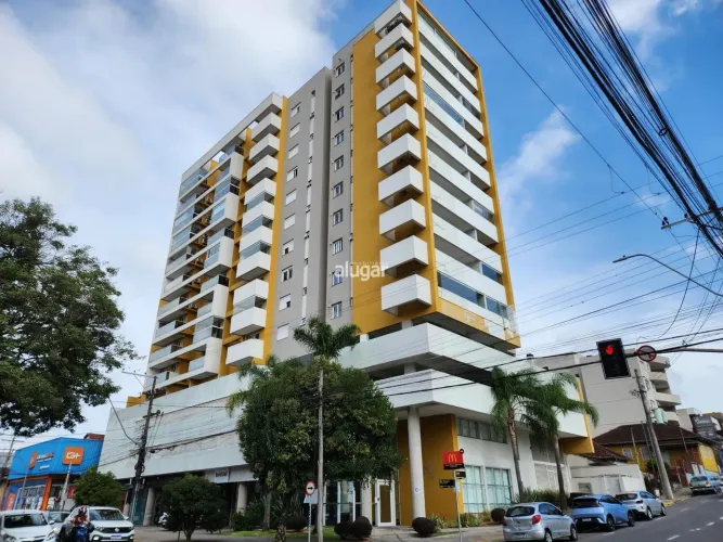 Apartamento Centro Caxias do Sul