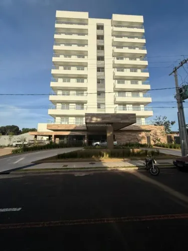 Comercial à venda, Santa Maria - Uberaba/MG