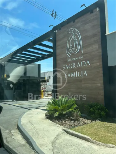 Terreno no Recreio dos Bandeirantes Condomínio Sagrada Família