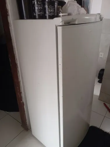Geladeira