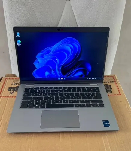 Notebook Dell latitude i7 12th 32GB 512SSD