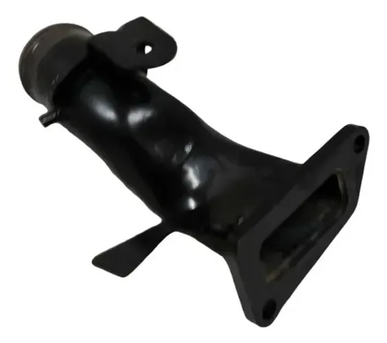 Cavalete Agua Motor Compass Diesel 2023 Preto