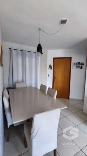 Apartamento à venda, 57 m² por R$ 345.000,00 - Jardim Sul - São José dos Campos/SP
