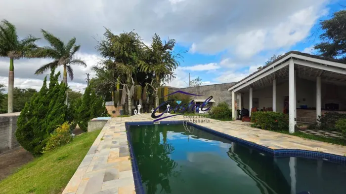 Casa com 3 quartos (1 suíte) à venda, 520 m² -Condomínio Moradas do Sol - Portal Roselândi