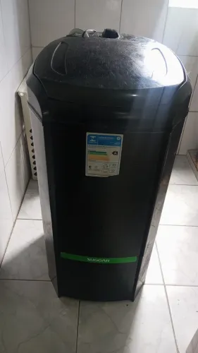 Tanquinho Suggar