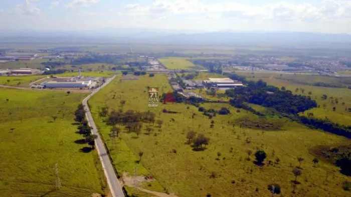 Terreno Padrão em São José dos Campos