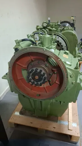 Vendo Reversores  Marítimo  apartir 4.900