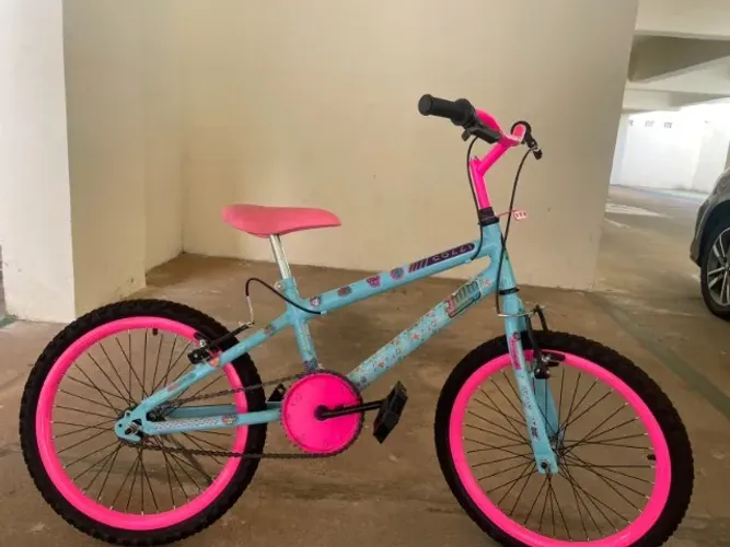 Bicicleta Colli Aro 16