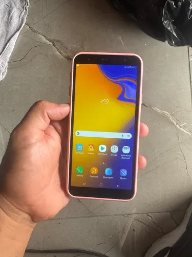 J4 plus 32 gb