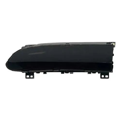 Painel Instrumentos Civic 2012 2015 Detalhe Preto