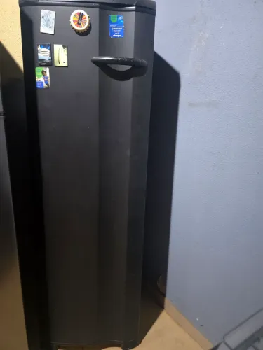 Frizer Electrolux