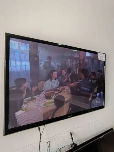 TVC 51" SAMSUNG PLASMA