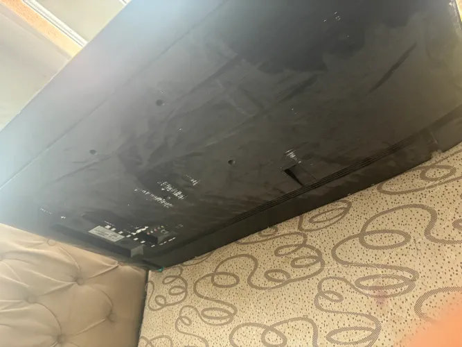 Televisão smart 50 polegadas 
