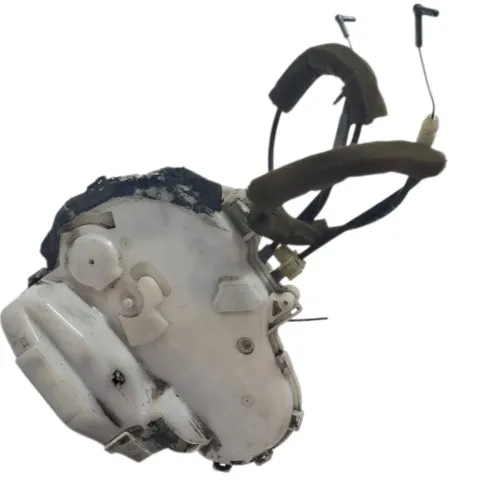 Fechadura Porta Traseira Direita Honda New Civic Si 07 08 09