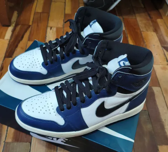Jordan 1 Retro High OG N-42