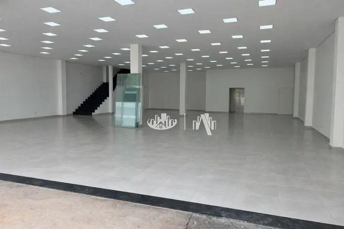 Loja para alugar, 670 m² por R$ 20.000,00/mês - Jardim Higienópolis - Londrina/PR