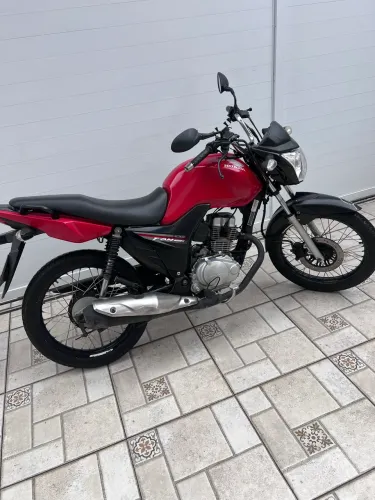 Locaçao de Motos