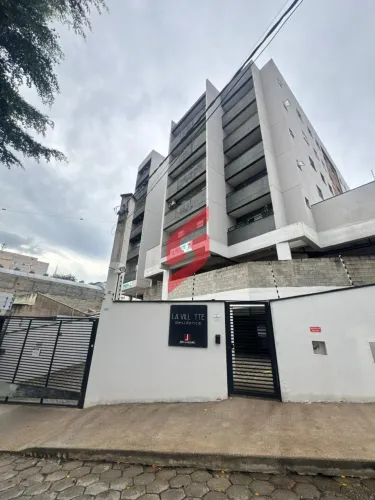 Apartamento à Venda La Villette Residence | Vila Jardini Sorocaba/SP