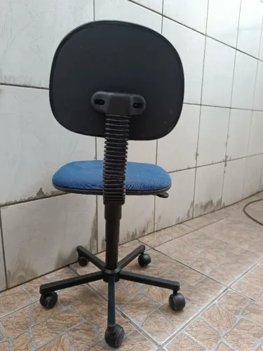 Cadeira ?