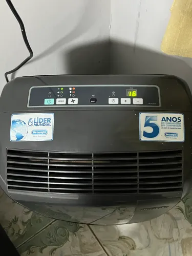 Vende - se Ar condicionado
