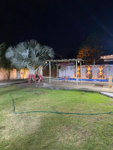 CASA TEMPORADA JACUMA-PB