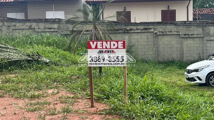 terreno - Roncáglia - Valinhos
