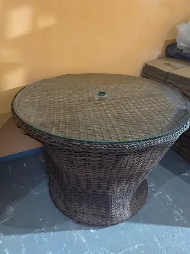 Mesa vime 
