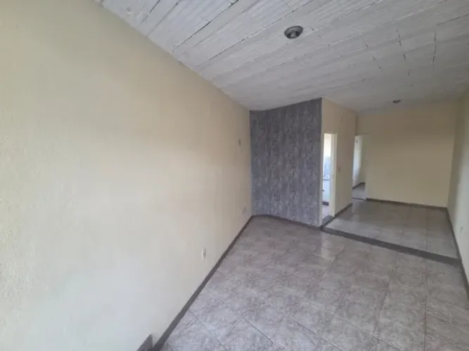 Apartamento 02 quartosnão tem vaga, bairro Jardim Dos Comerciarios Belo Horizonte