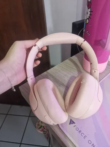 QCY H3 rosa