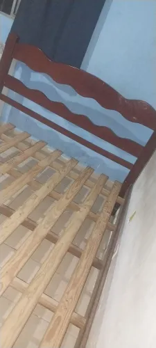 Cama de casal