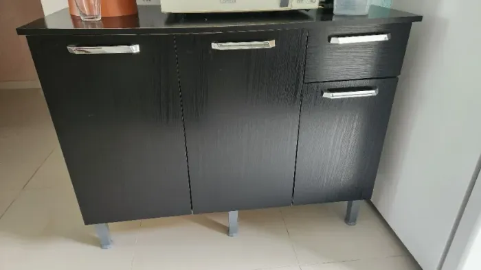 Armário cozinha