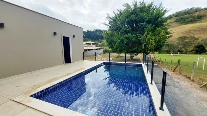 Granja com 3 quartos a venda no Prainha do Monte Verde em Juiz de Fora