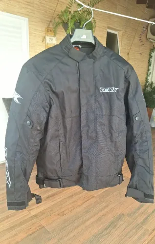 Jaqueta Texx Ronin para motociclista