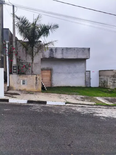 Casa a venda Jd Astúrias Cajati-SP