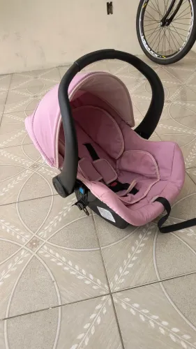 Bebe conforto