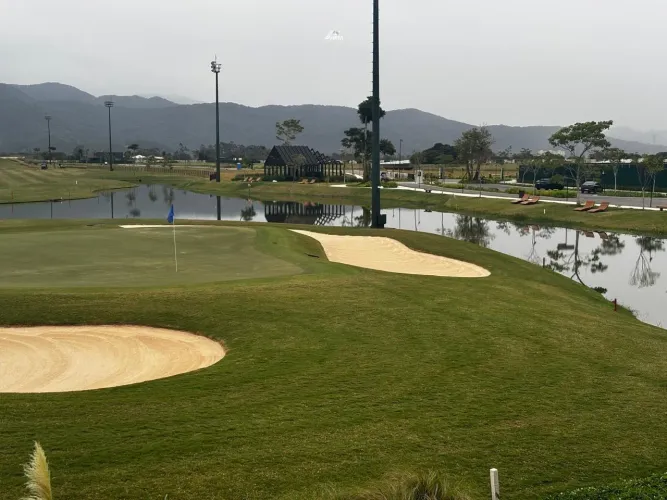 Terreno a venda em Porto Belo - All Resort