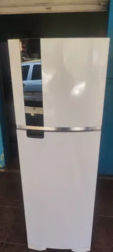 geladeira fros free brastemp