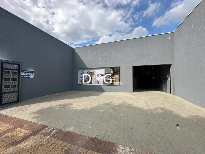 Sala comercial para alugar no Nova Paulínia, 56 m² por R$7.000,00 - Paulinia/SP