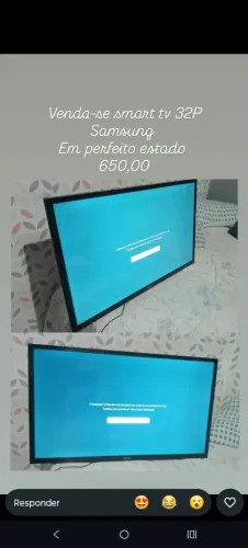 Tv Samsung,