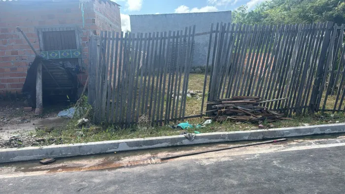 Terreno 7x12