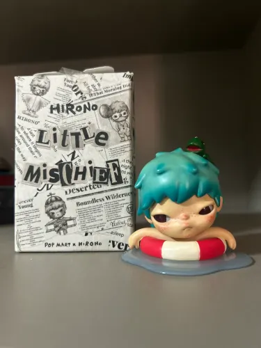 Hirono - Little Mischief