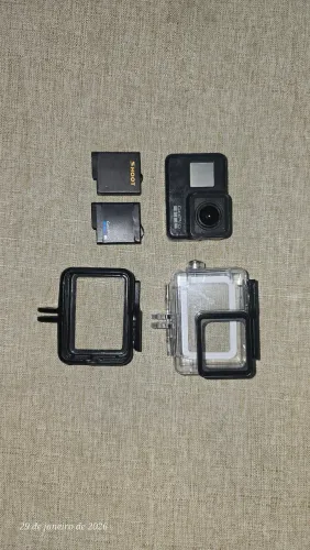 GoPro Hero 7