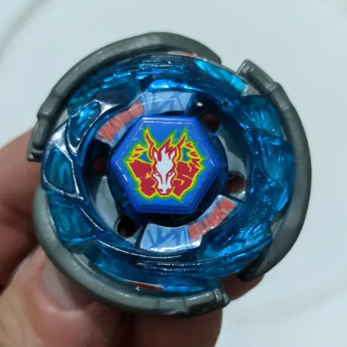 Beyblade Storm Pegasus Hasbro