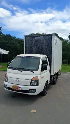 Hr hyundai