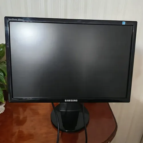 Monitor Samsung 19 polegadas