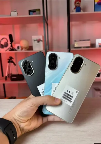 Redmi A5 4G Global A Pronta Entrega 