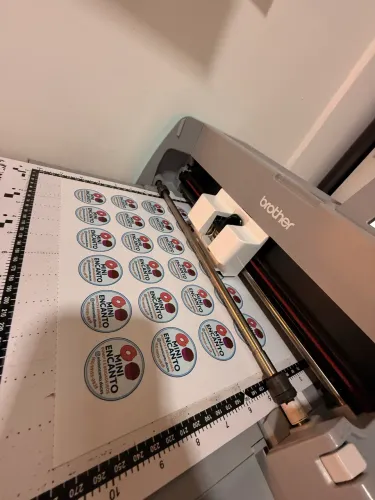 Adesivos Personalizados