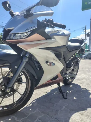 R15 2026 - A ESCOLHA CERTA PRA QUEM AMA VELOCIDADE E ESTILO!