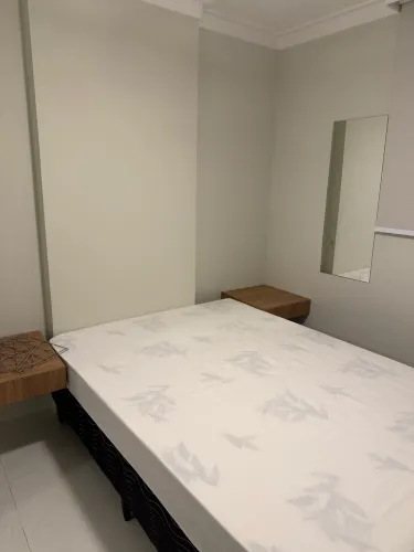 Cama casal a venda