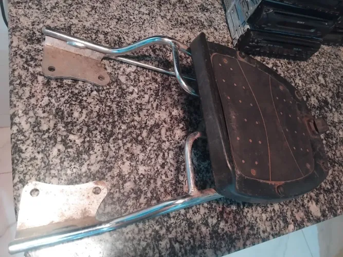 Churrasqueira fazer 250